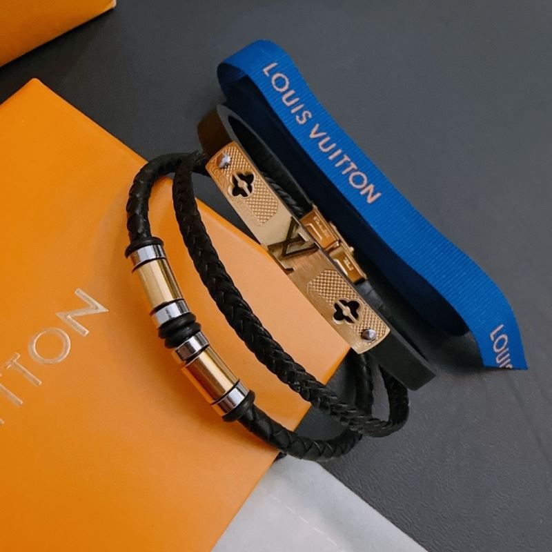 Louis Vuitton Bracelets